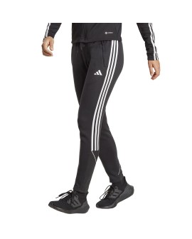 Spodnie damskie adidas Tiro 23 League Sweat czarne HS3608