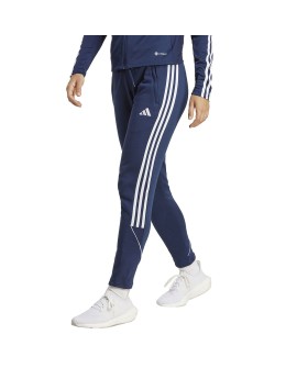 Spodnie damskie adidas Tiro 23 League Sweat granatowe HS3609 M