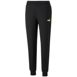 Spodnie damskie Puma ESS+...