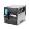 Zebra ZT411 300 x 300 DPI Przewodowy i Bezprzewodowy bezpośrednio termiczny/termotransferowy Drukarka POS