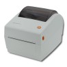 Drukarka etykiet Qoltec 50243 (druk termiczny LAN, USB 203 dpi)
