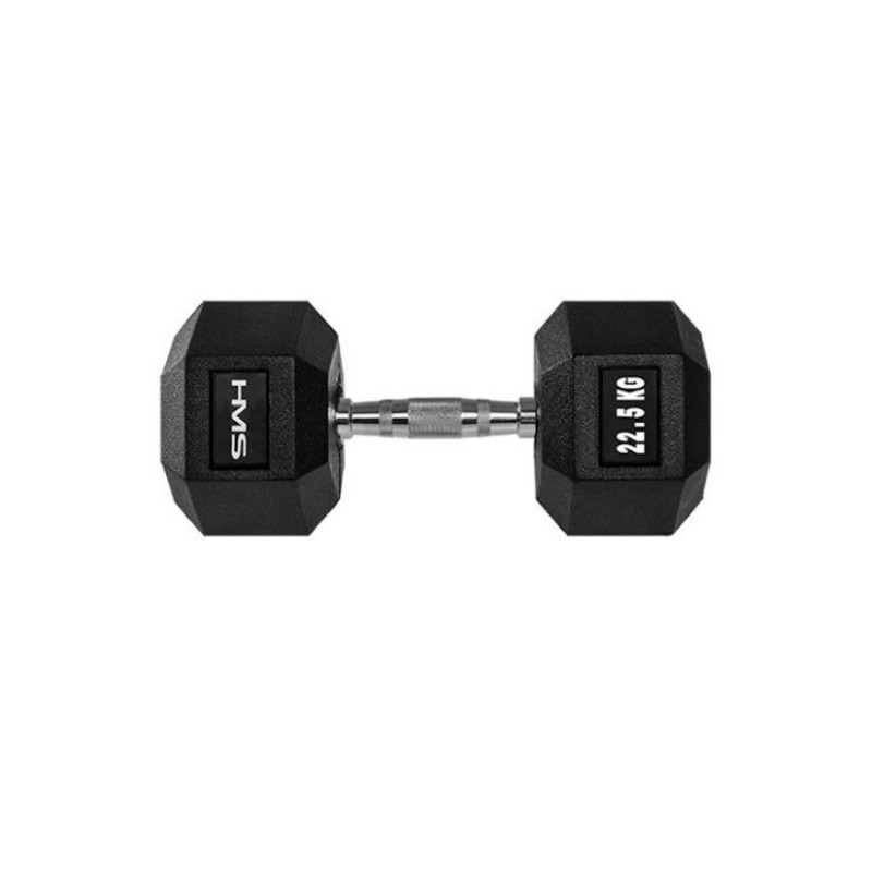 Hantla 22.5 kg HMS HEX-PRO 22.5