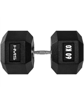 Hantla 60 kg HMS HEX-PRO 60