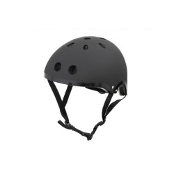 HORNIT-Kask dziecięcy Black...