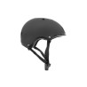 HORNIT-Kask dziecięcy Black Small / 48-53 cm