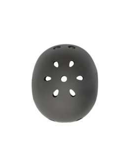 HORNIT-Kask dziecięcy Black Small / 48-53 cm