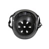HORNIT-Kask dziecięcy Black Small / 48-53 cm