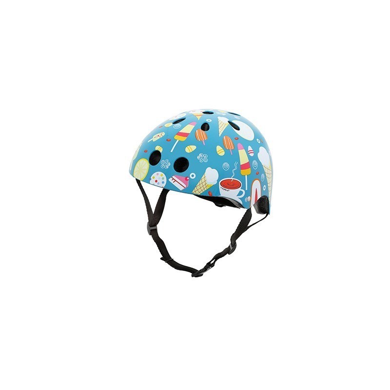 HORNIT-kask Ice Creams Medium / 53-58 cm