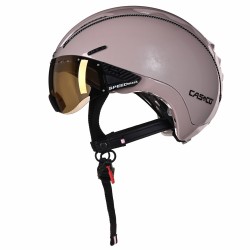 Kask CASCO ROADSTER+ gold M...