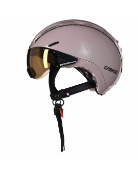 Kask CASCO ROADSTER+ gold M 55-57