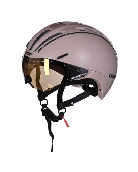 Kask CASCO ROADSTER+ gold M 55-57