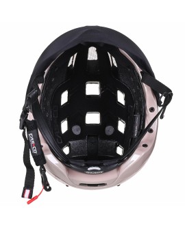 Kask CASCO ROADSTER+ gold M 55-57