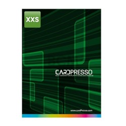 ZEBRA Program Cardpresso...
