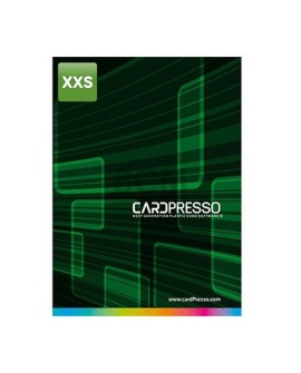 ZEBRA Program Cardpresso XXS (kod aktywacyjny)