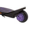 Razor-hulajnoga elektrycz E100 PowerCore Purple ALU
