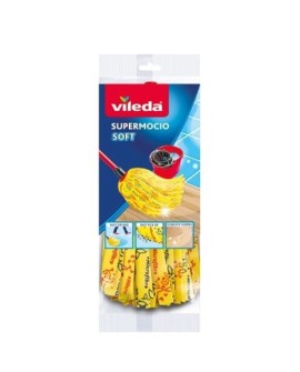 Wkład do mopa Vileda Soft