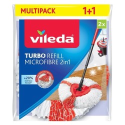 Wkład do mopa obrotowego...