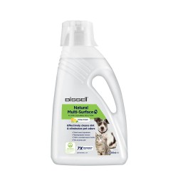 Bissell | Naturalny roztwór...