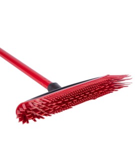 Szczotka do zamiatania sierści i włosów Vileda Always Clean PET PRO