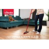 Szczotka do zamiatania sierści i włosów Vileda Always Clean PET PRO