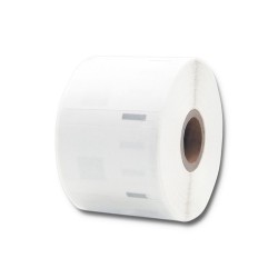 QOLTEC ETYKIETY DO DYMO...