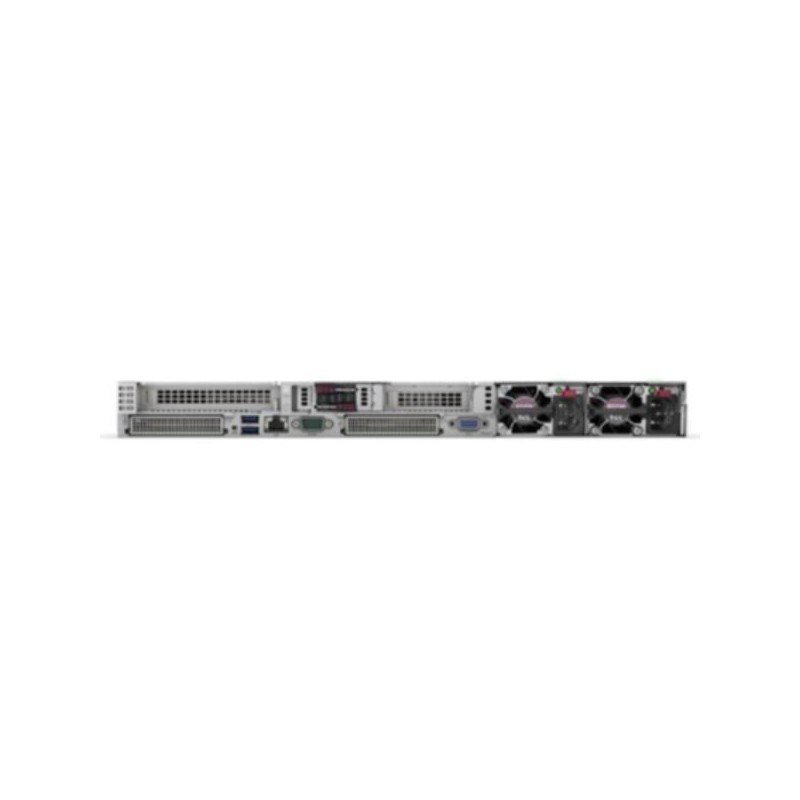 HPE ProLiant DL360 Gen11 Intel Xeon-S 4410Y 12-Core (2.00GHz 33MB) 32GB (1 x 32GB) 8 x SFF x1 U.3 BC MR408i-o 800W