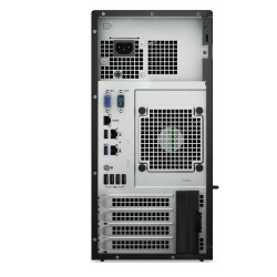 PowerEdge T150, Chassis 4 x...