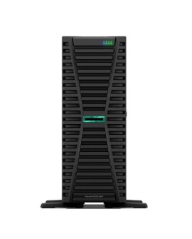 HPE ProLiant ML350 Gen11 Intel Xeon-S 4410Y 12-Core (2.00GHz 30MB) 32GB (1 x 32GB) 8 x SFF x1 U.3 BC MR408i-o 1000W