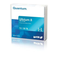 STR Tape LTO8 Quantum...