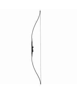 Łuk klasyczny Poe Lang EK ROBIN HOOD czarny 30-35LBS (RE-018B)