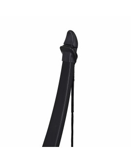 Łuk klasyczny Poe Lang EK ROBIN HOOD czarny 30-35LBS (RE-018B)