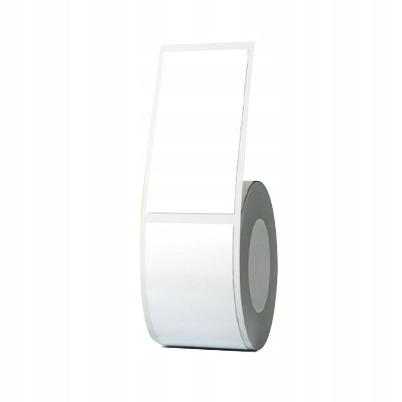 Etykiety termiczne Niimbot R2550-125White