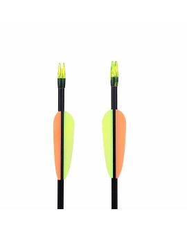 Łuk klasyczny Poe Lang EK ROBIN HOOD czarny 30-35LBS (RE-018B)