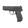 Wiatrówka pistolet UMAREX HPP kal.4,46mm BB Ekp 17J BlowBack