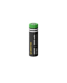 Akumulator Armytek 18650 Li-Ion 3500 mAh