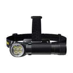 Nitecore HC35 Czarny...