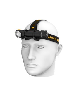 Latarka Armytek Wizard C2 Pro Max Sand White
