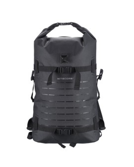FLASHLIGHT ACC DRY BAG/WATERPROOF WDB20 NITECORE