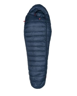 śpiwór core 250 regular-navy PAJAK