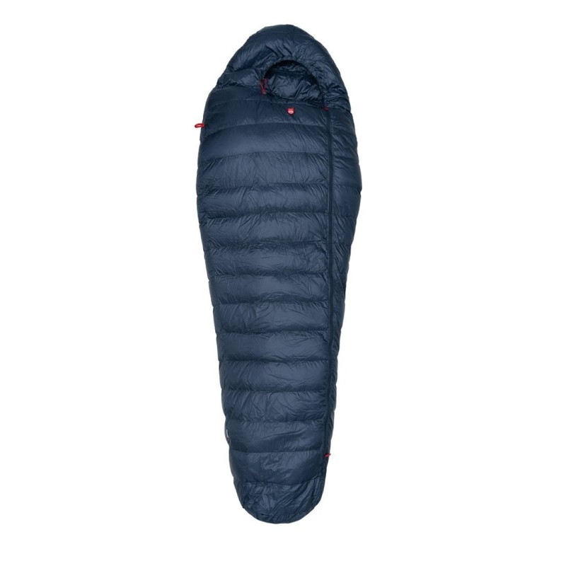 śpiwór core 250 regular-navy PAJAK