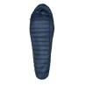 śpiwór core 250 regular-navy PAJAK