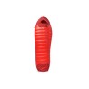 śpiwór radical 4z regular-red-red PAJAK