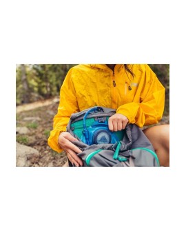 Plecak trekkingowy damski GREGORY Float Jade 38 midnight navy SM/MD