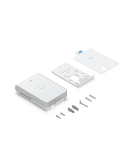 Acces Point Wi-Fi 7 Ubiquiti UniFi U7 Pro Wall 2.4GHz(2x2)/5GHz(2x2)/6GHz(2x2) PoE+ 1x2,5G