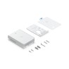 Acces Point Wi-Fi 7 Ubiquiti UniFi U7 Pro Wall 2.4GHz(2x2)/5GHz(2x2)/6GHz(2x2) PoE+ 1x2,5G
