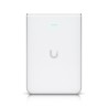Acces Point Wi-Fi 7 Ubiquiti UniFi U7 Pro Wall 2.4GHz(2x2)/5GHz(2x2)/6GHz(2x2) PoE+ 1x2,5G