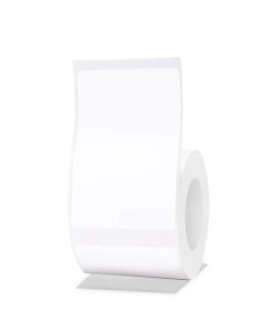 Etykiety termiczne Niimbot T4570-110White