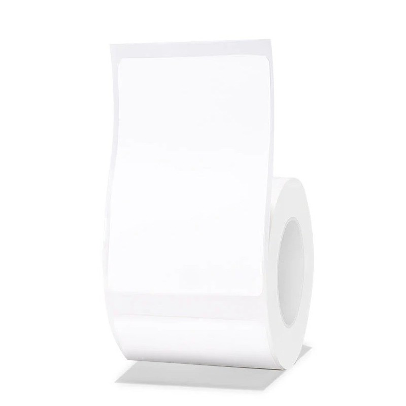 Etykiety termiczne Niimbot T4570-110White