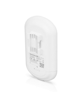 Ubiquiti NanoStation 5AC Loco 450 Mbit/s Biały Obsługa PoE