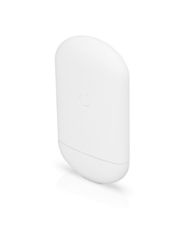 Ubiquiti NanoStation 5AC Loco 450 Mbit/s Biały Obsługa PoE